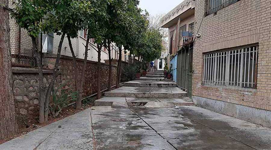 کمپ ترک اعتیاد خصوصی | ترک اعتیاد تضمینی