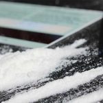 شناخت ماده مخدر کوکائین