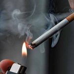 عوارض سیگار کشیدن | مهمترین پیامد های سیگار کشیدن
