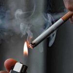 عوارض سیگار کشیدن