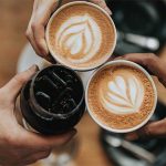 مصرف همزمان قهوه و متادون