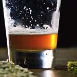 عوارض مصرف همزمان الکل و ماریجوانا