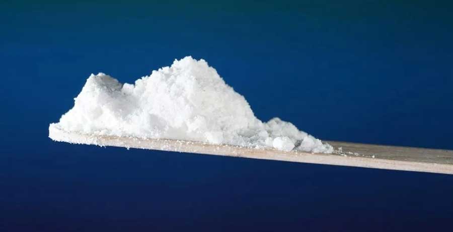 عوارض مصرف کوکائین 2
