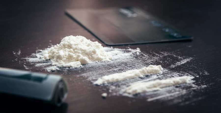 عوارض مصرف کوکائین 4