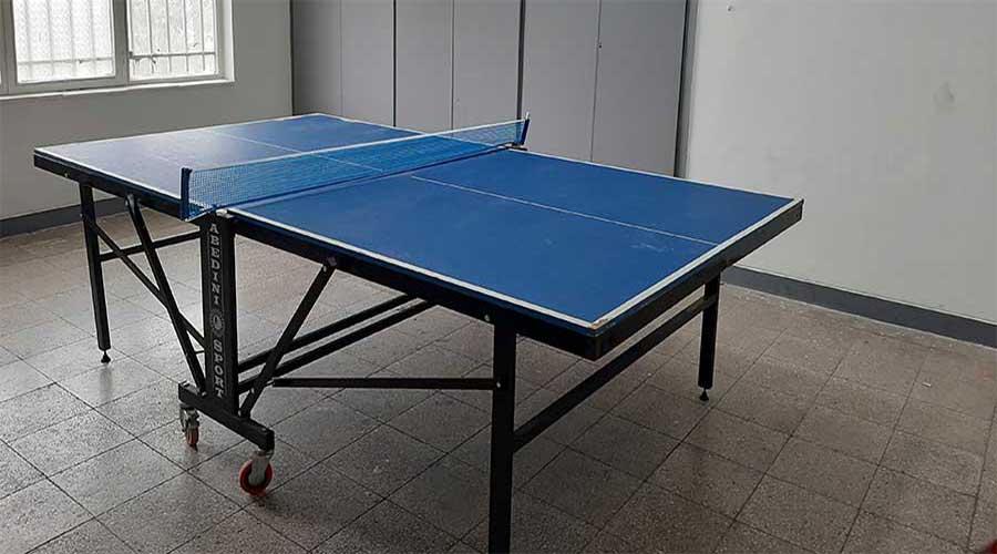 کمپ ترک اعتیاد اجباری 2