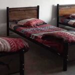 کمپ ترک اعتیاد اجباری