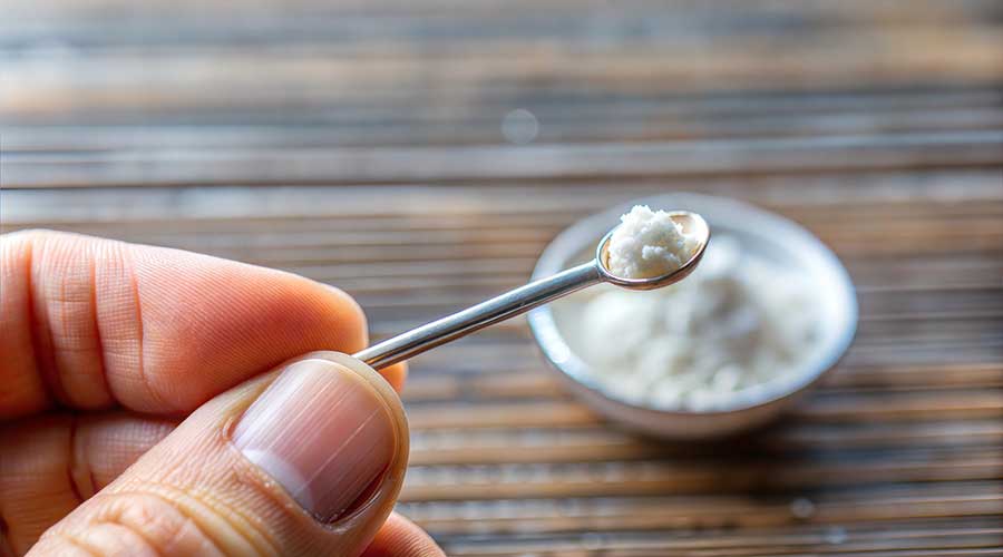 تفاوت کوکائین و کتامین 6