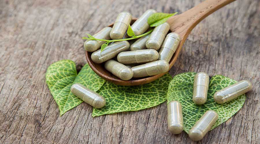 داروهای گیاهی در ترک متادون 2