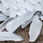 فرق شیشه و کوکائین