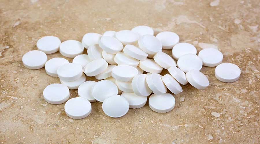 قرص ملاتونین 5
