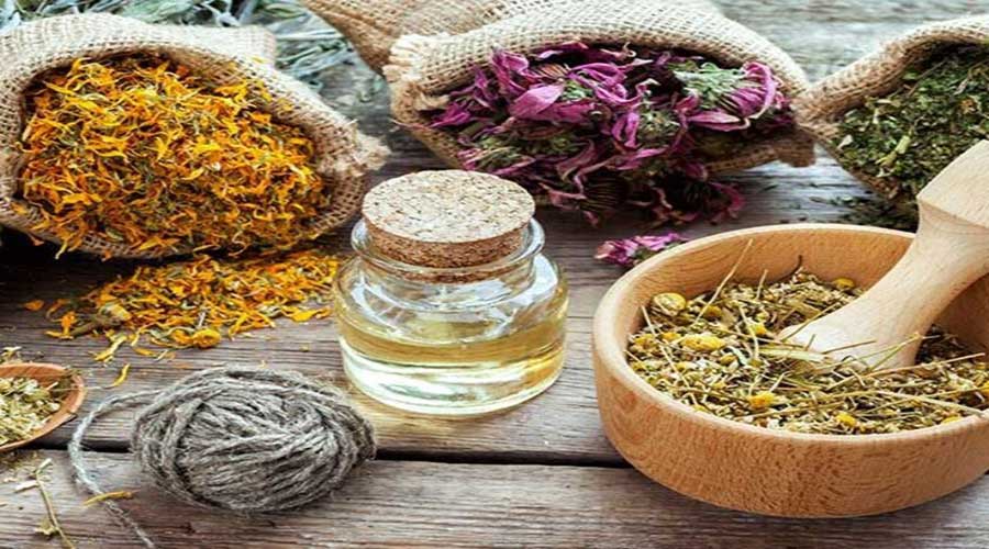 دمنوش برای سم زدایی مواد 5