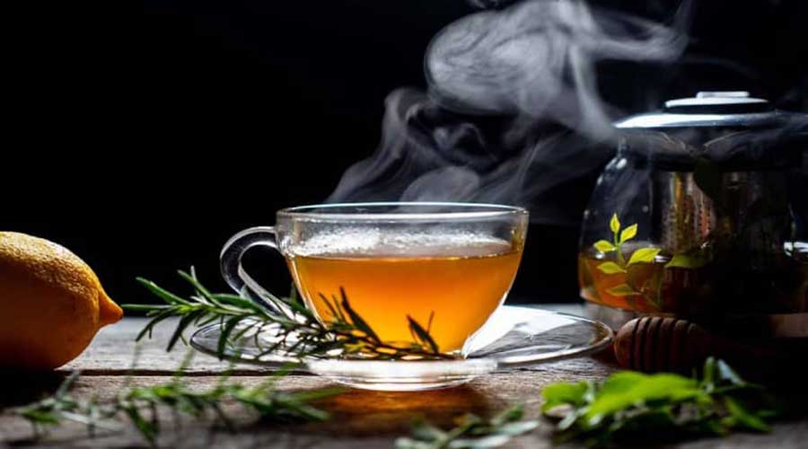 دمنوش برای سم زدایی مواد 6