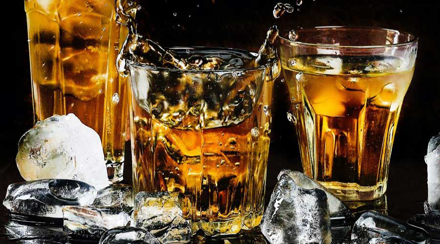 درمان همیشگی اعتیاد به الکل 5