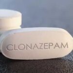 تاثیر کلونازپام بر مغز