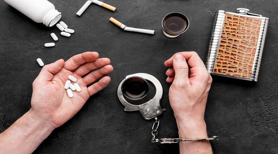 ترک اعتیاد اصولی 2