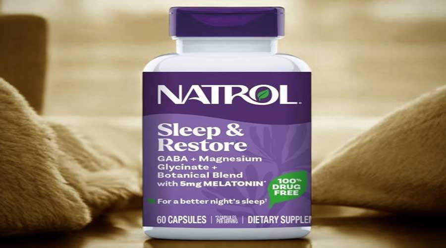 داروی ملاتونین 6