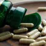 عوارض قرص لاغری حاوی شیشه