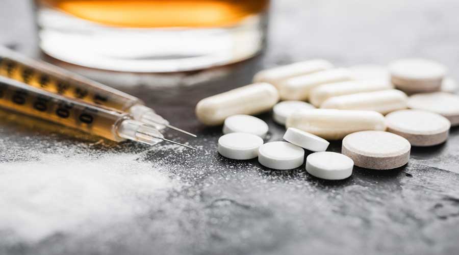 ترک اعتیاد سریع در کمپ 0