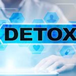 ترک اعتیاد سریع در کمپ