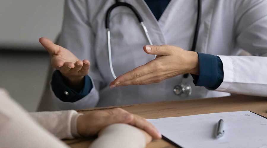 ترک اعتیاد سریع در کمپ 4