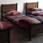 ترک اعتیاد شبانه روزی