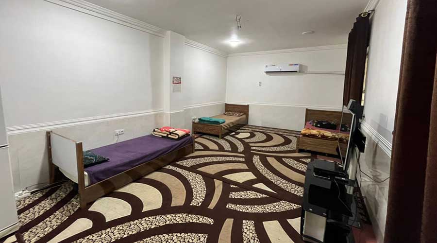 ترک اعتیاد شبانه روزی | مرکز ترک اعتیاد شبانه روزی