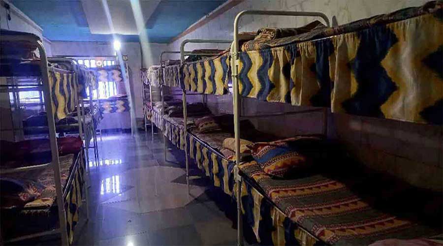 ترک اعتیاد شبانه روزی | ترک اعتیاد با بستری