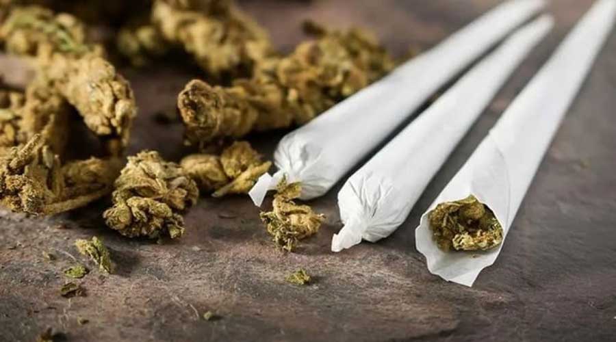 ماده مخدر اسپایس 5