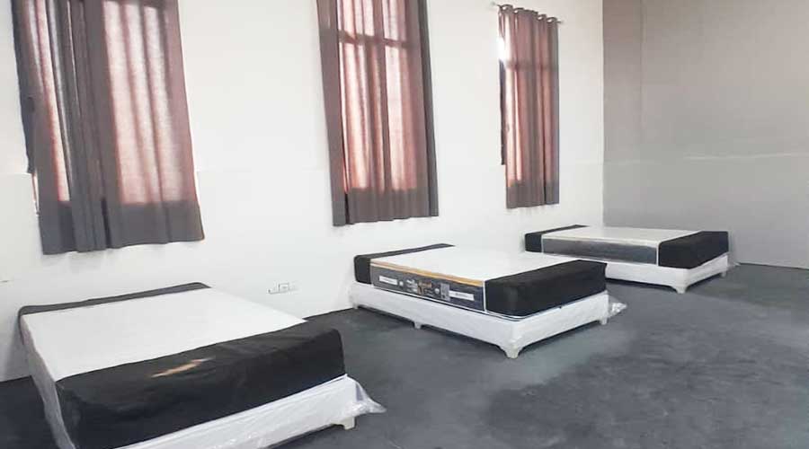 کلینیک ترک اعتیاد بانوان در تهران | مرکز درمان اعتیاد زنان تهران