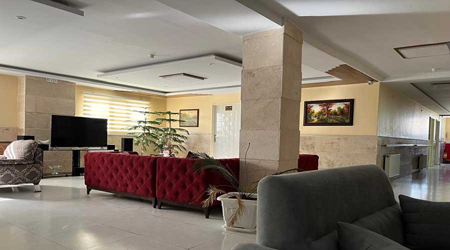 کلینیک ترک اعتیاد بانوان در تهران | ترک اعتیاد زنان بهصورت تخصصی