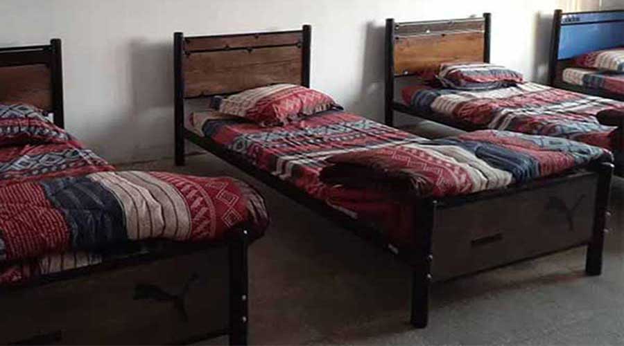 کلینیک ترک اعتیاد بانوان در تهران | کلینیک ترک اعتیاد ویژه بانوان