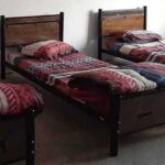 راهنمای جامع انتخاب کمپ ترک اعتیاد