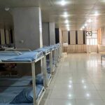 هزینه کمپ ترک اعتیاد