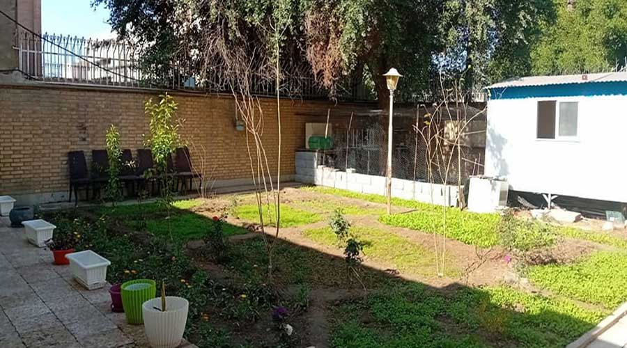 هزینه کمپ ترک اعتیاد | مرکز ترک اعتیاد زنان