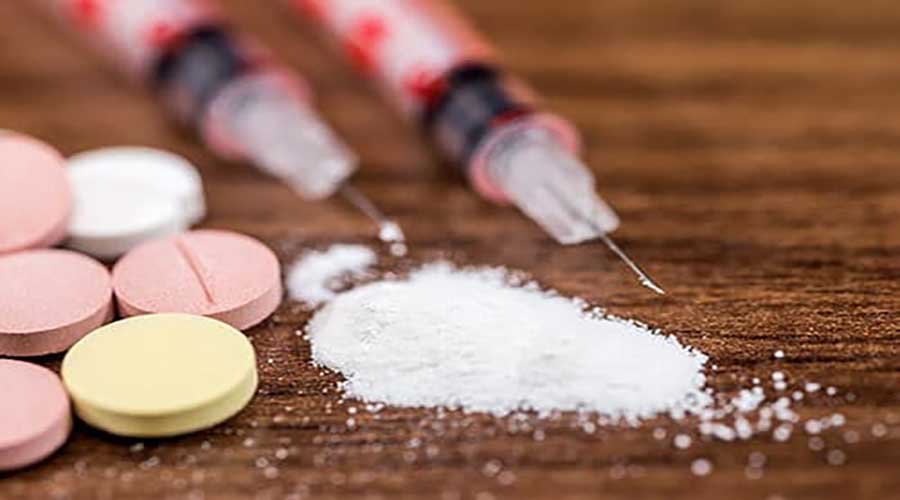 ترک اعتیاد به هروئین | ترک هروئین