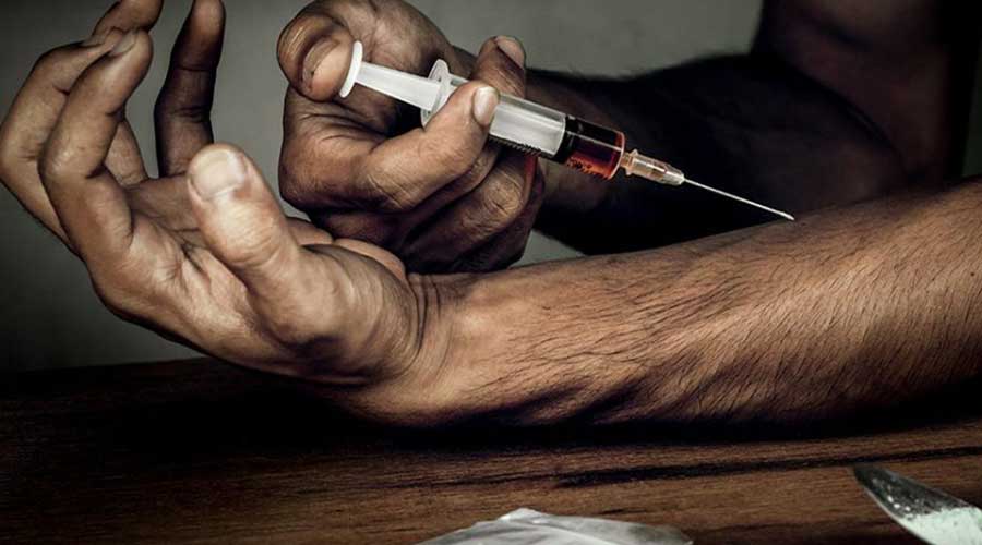 ترک اعتیاد به هروئین | دکتر ترک اعتیاد اهواز