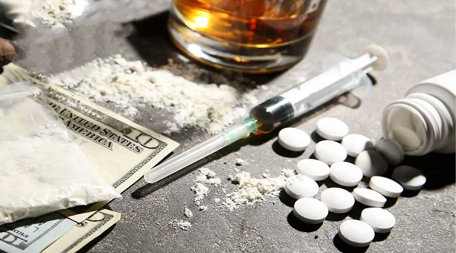 ترک اعتیاد به هروئین | دکتر ترک اعتیاد