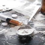 ترک اعتیاد به هروئین