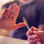 بهترین روش ترک ماری جوانا