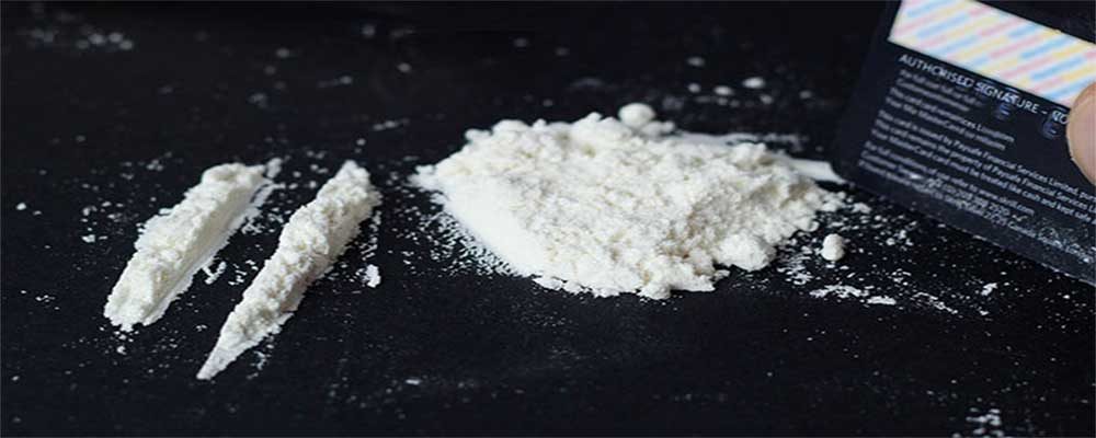 کوکائین 3